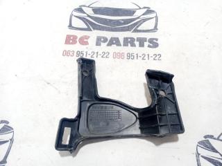 Заглушка ПТФ передняя правая Nissan Rogue T33 2.5