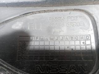 Заглушка ПТФ передняя правая Rogue 2020 T33 2.5