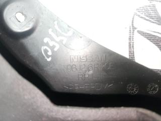 Брызговик задний левый Rogue 2020 T33 2.5