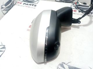 Зеркало заднего вида боковое правое Nissan Rogue T33 2.5