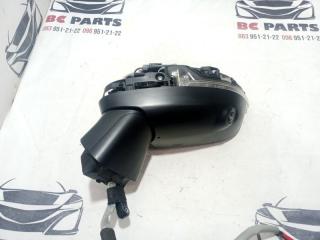 Зеркало заднего вида боковое левое Nissan Rogue 2020