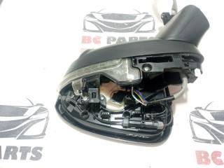 Зеркало заднего вида боковое левое Nissan Rogue T33 2.5