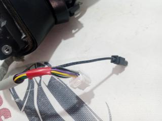 Зеркало заднего вида боковое левое Rogue 2020 T33 2.5