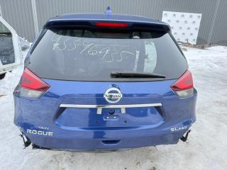 Крышка багажника Nissan Rogue 2019