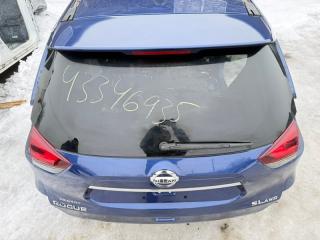 Крышка багажника Rogue 2019 T32 QR25 2.5