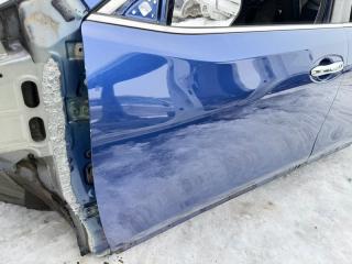 Дверь боковая передняя левая Rogue 2019 T32 QR25 2.5