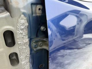 Дверь боковая передняя левая Rogue 2019 T32 QR25 2.5