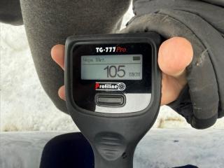 Дверь боковая передняя левая Rogue 2019 T32 QR25 2.5