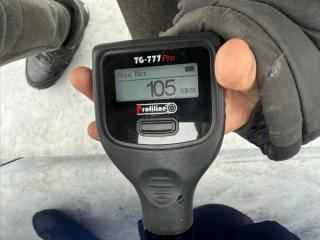 Дверь боковая передняя левая Rogue 2019 T32 QR25 2.5