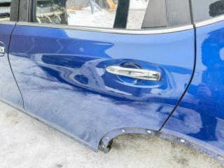 Дверь боковая задняя левая Rogue 2019 T32 QR25 2.5