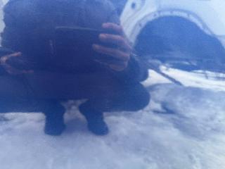 Дверь боковая задняя левая Rogue 2019 T32 QR25 2.5