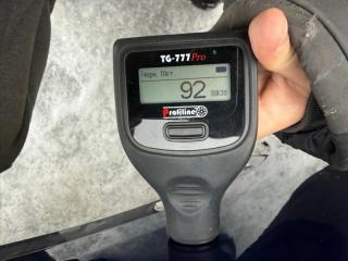 Дверь боковая задняя левая Rogue 2019 T32 QR25 2.5