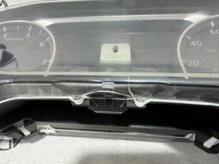 Панель приборов Rogue 2020 T33 2.5