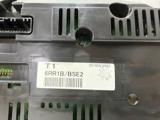 Панель приборов Rogue 2020 T33 2.5