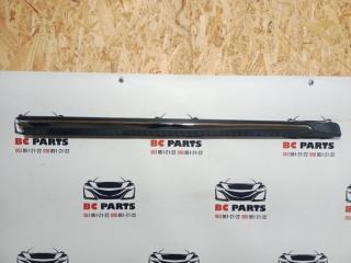 Накладка двери передняя левая Nissan Rogue 2019