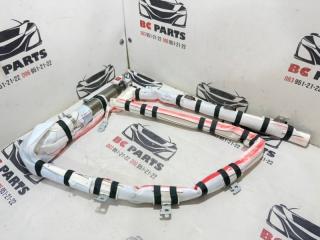 Подушка безопасности боковая штора правая Nissan Rogue 2020