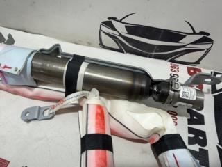 Подушка безопасности боковая штора правая Nissan Rogue T33 2.5