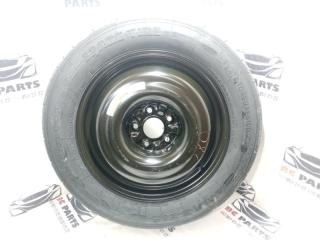 Запасное колесо Nissan Rogue 2019