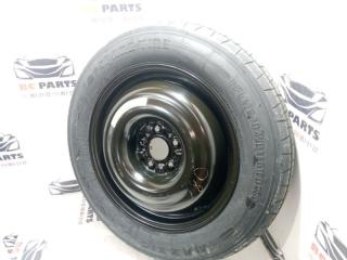 Запасное колесо Nissan Rogue T32 QR25 2.5
