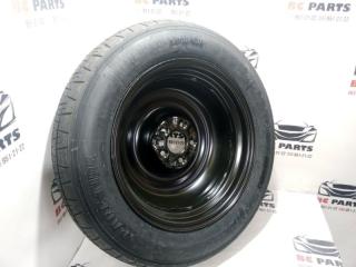 Запасное колесо Rogue 2019 T32 QR25 2.5