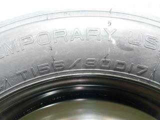 Запасное колесо Rogue 2019 T32 QR25 2.5