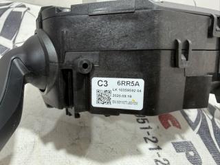 Подрулевые переключатели Rogue 2020 T33 2.5