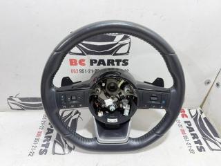 Руль Nissan Rogue 2020