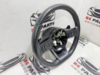 Руль Nissan Rogue T33 2.5