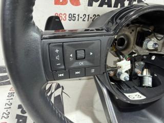 Руль Rogue 2020 T33 2.5