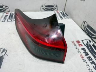 Фонарь наружный (в крыло) задний левый Nissan Rogue T33 2.5