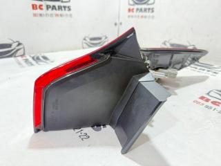 Фонарь наружный (в крыло) задний левый Rogue 2020 T33 2.5