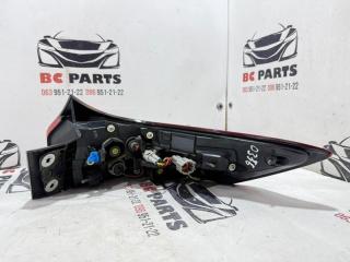 Фонарь наружный (в крыло) задний левый Rogue 2020 T33 2.5