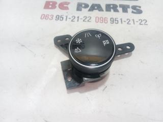 Блок управления полным приводом Nissan Rogue 2020