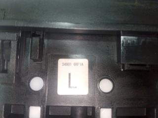 Селектор АКПП Rogue 2020 T33 2.5