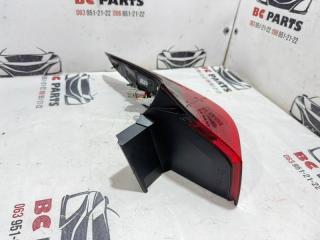 Фонарь наружный (в крыло) задний правый Nissan Rogue T33 2.5