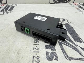 Блок управления круиз-контролем Nissan Rogue 2020