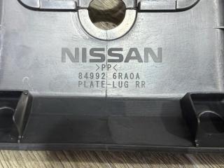 Накладка замка багажника Rogue 2020 T33 2.5