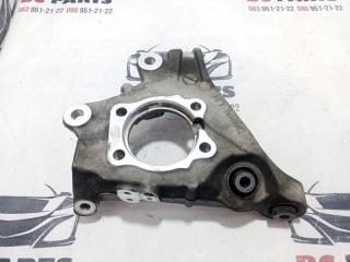 Цапфа задняя левая Nissan Rogue 2021 Б/У Цапфа задняя левая Nissan Rogue 2021