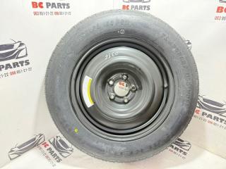 Запасное колесо Nissan Rogue 2020