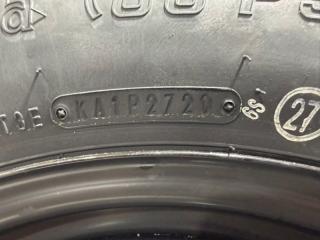 Запасное колесо Rogue 2020 T33 2.5