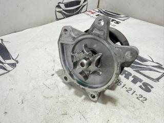 Помпа водяная (насос) охлаждения Nissan Rogue 2020