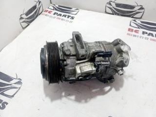 Компрессор кондиционера Nissan Rogue 2021