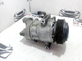 Компрессор кондиционера Nissan Rogue T33 2.5