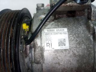 Компрессор кондиционера Rogue 2021 T33 2.5