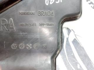 Резонатор воздушного фильтра Rogue 2021 T33 2.5