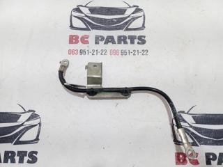 Клемма аккумулятора Nissan Rogue 2021