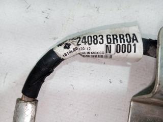 Клемма аккумулятора Nissan Rogue T33 2.5