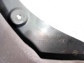 Брызговик задний левый Rogue 2021 T33 2.5