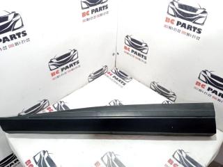 Накладка двери передняя левая Nissan Rogue 2021