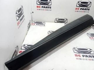 Накладка двери передняя левая Nissan Rogue T33 2.5